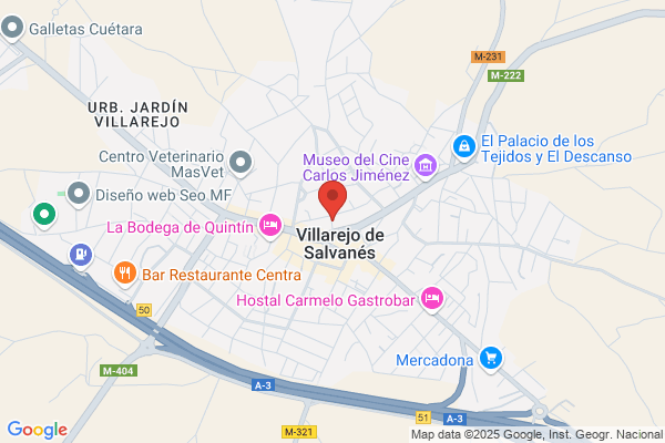 Carniceria Candi