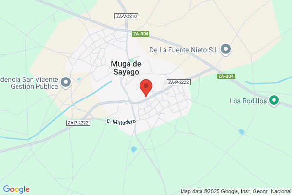 Gasóleos Gimeno
