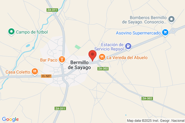 Hijos De Emilio Colino S.A.