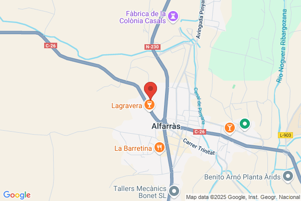Benito Arno E Hijos S. A.