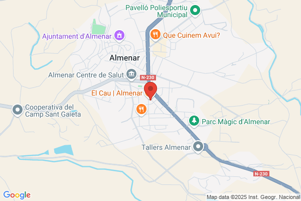 Casas Marti m. A.