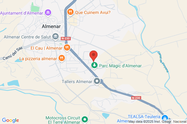 Segria Energia S.L.