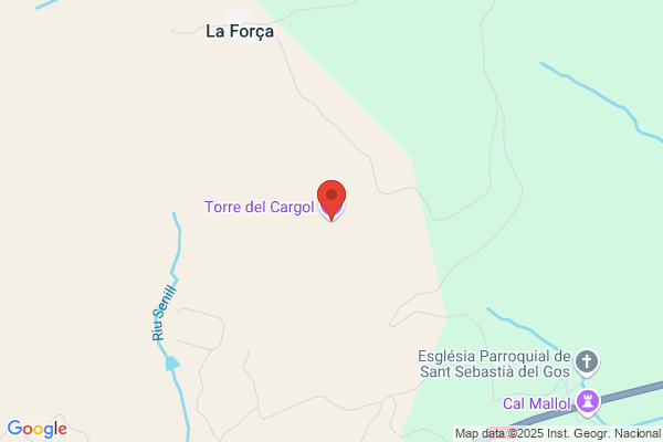 Torre Caragol S.L.