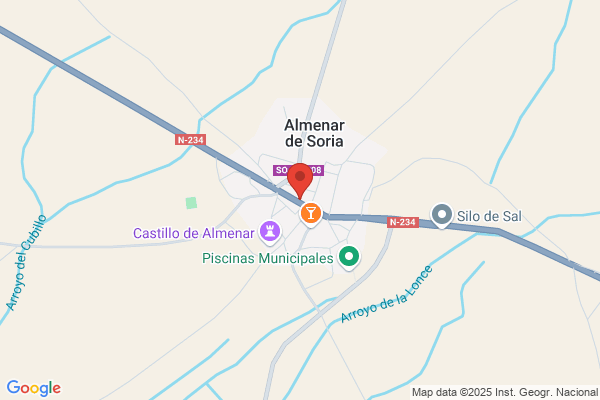 Talleres Almenar