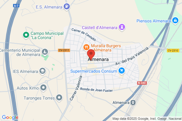 Banco Español De Credito