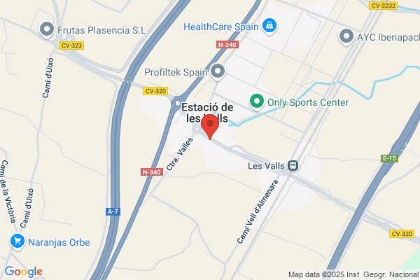 Beadsa S.L.