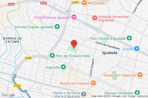 Garcia Igualada a. M.