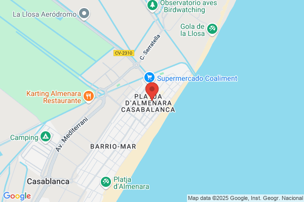 Restaurante Yan Fort