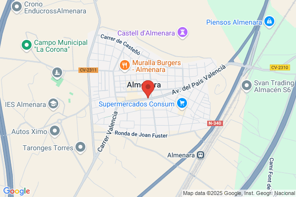Talleres J. Poveda