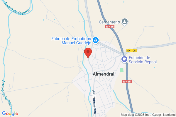 Cooperativa San Mauro