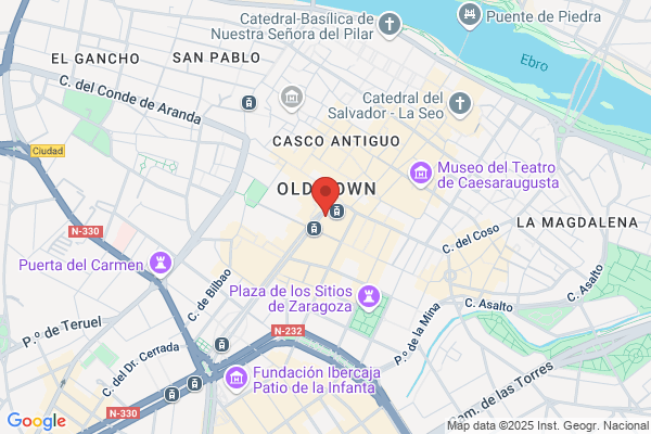 Fincas De Monsalud S.L.