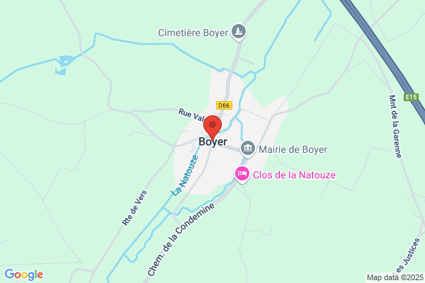 Boyer Mora e.
