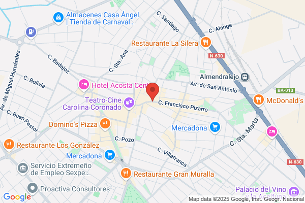 Viajes Cobaesa Tours