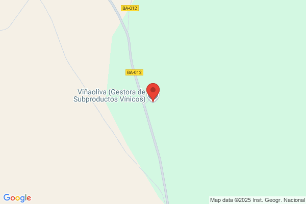 Vinibasa S.A. - Alcoholes Fabrica De Alcohol vinico