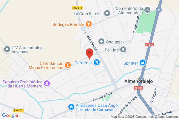 Fernandez-Daza Y Fernandez De Cordoba f.