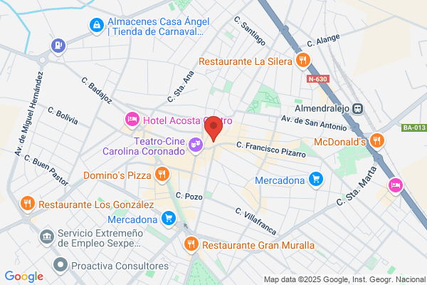 Banco De Santander