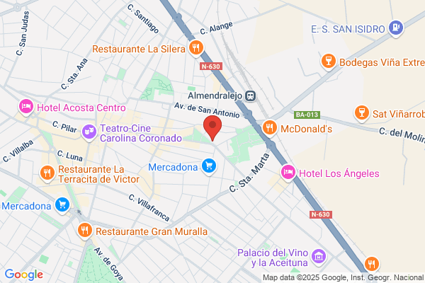 Bar Sonora -