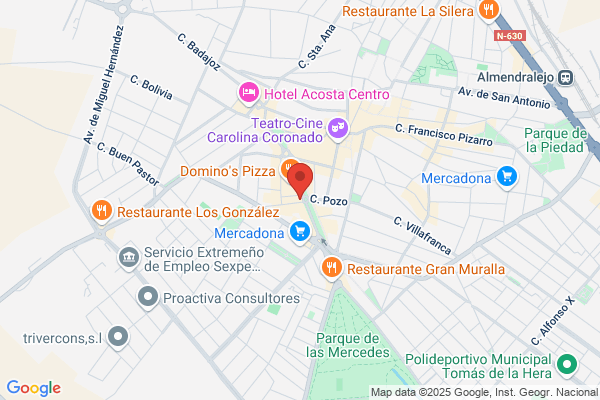 Bar Avenida - Especialidad En Raciones Variadas