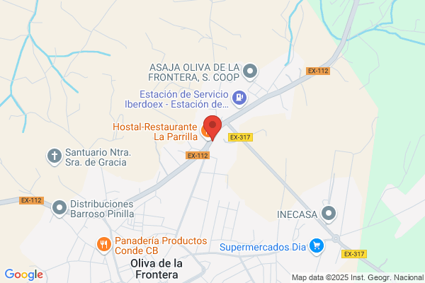 Bar Cafeteria El Dorado