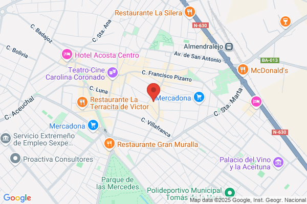 Bar Castilla