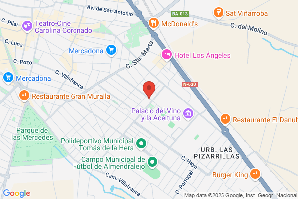 Bar La Senda Cb