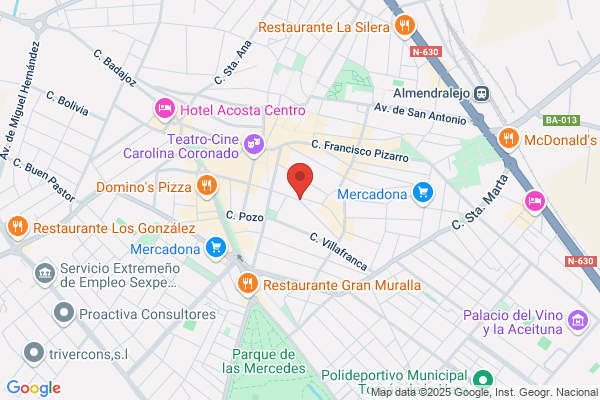 Cafe Bar La Estrella
