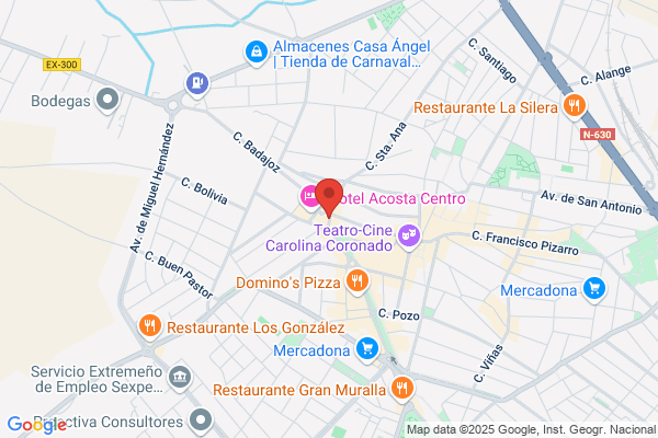 Cafeteria Stadio