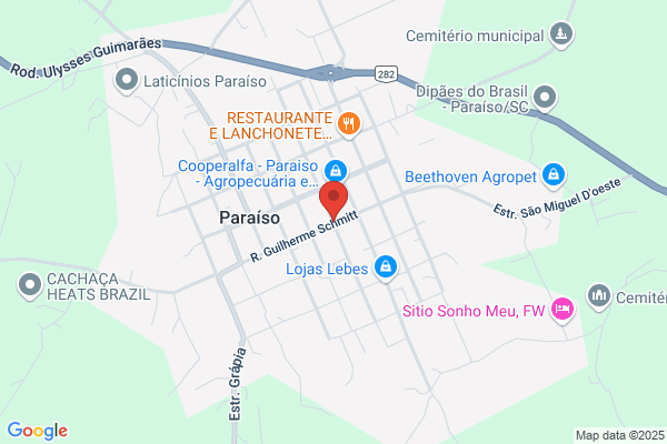 El Paraiso S.C.