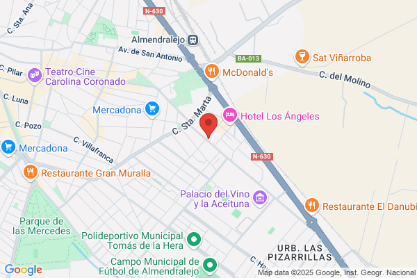 Caja De Badajoz