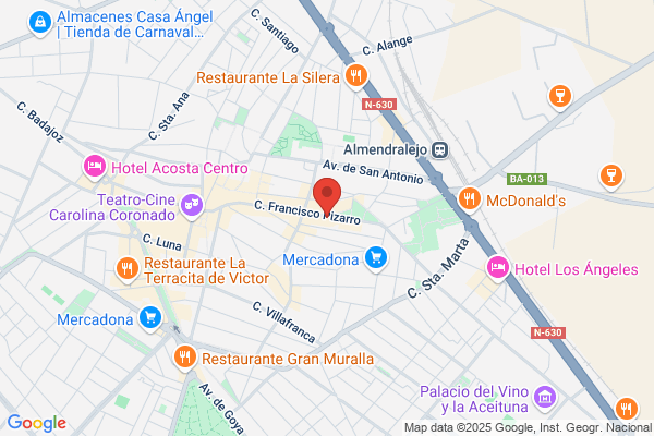 Almacen De Calzados El Barato S. A.