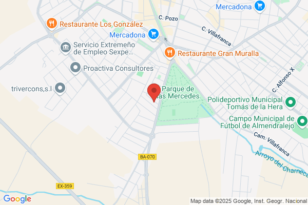 Carniceria Aradilla - Servicio A Domicilio