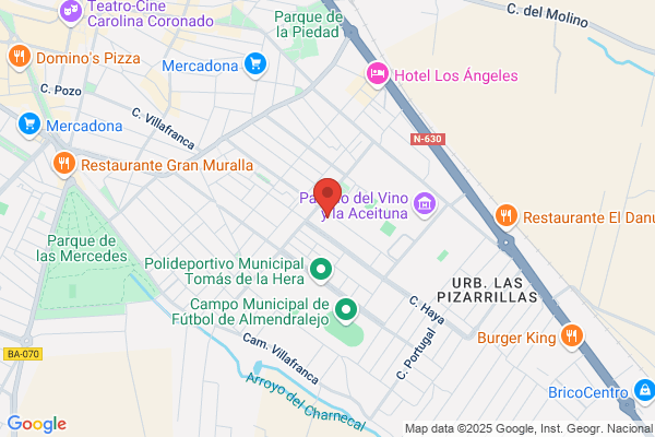 Espino-Sayago C.B.
