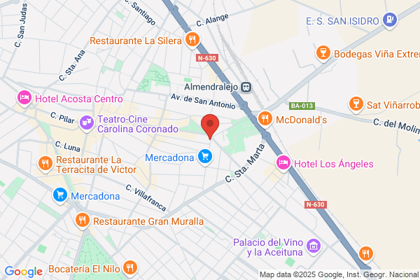 Perez De Lema Y Asociados Consultores De gestion s.L.