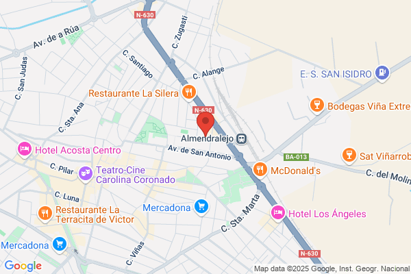 Clinica Medica San Blas