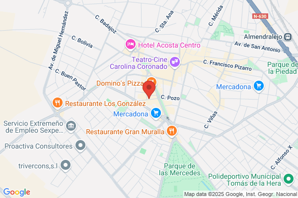 Clinica Veterinaria Don Can - Clin. Veter.