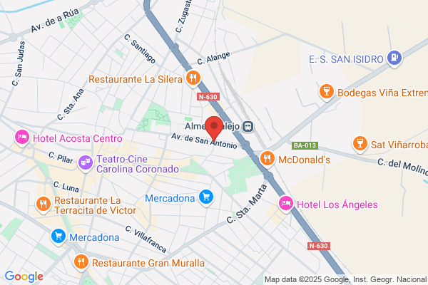 Delegacion Colegio Extremeño De Arbitros De Futbol