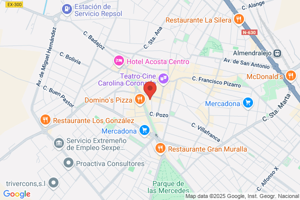 Extremadura Club De Futbol