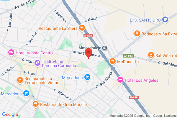Estructuras Jose Cortes S.L.