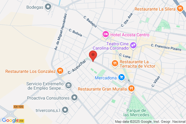 Castilla Lozano m.