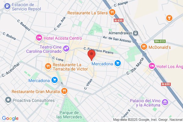 Clínica Ortodental