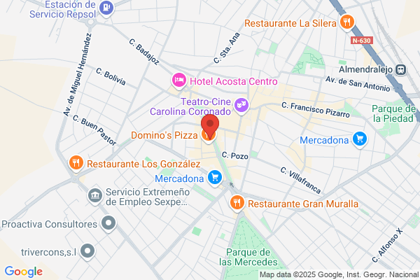 Centro Academico Espronceda