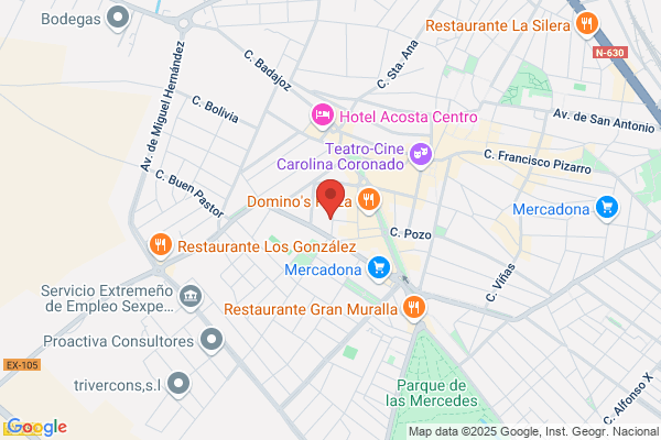 Colegio Nacional San Roque