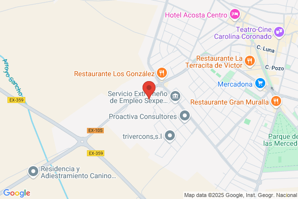 Colegio Publico Ortega Y Gasset