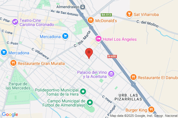 Locutorio Publico Almendralejo