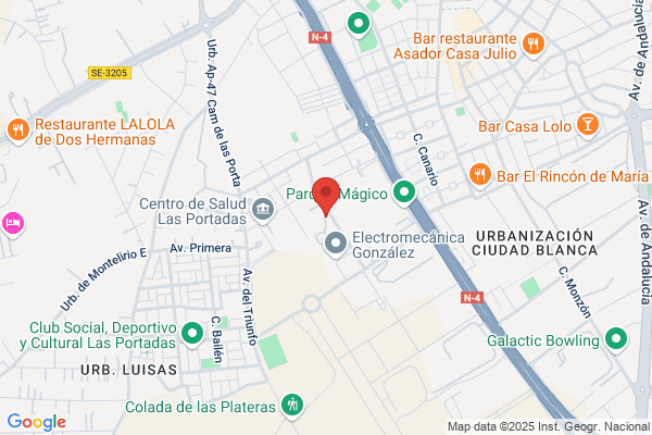 Comercial Aceitunera Rio-Rama S.L.