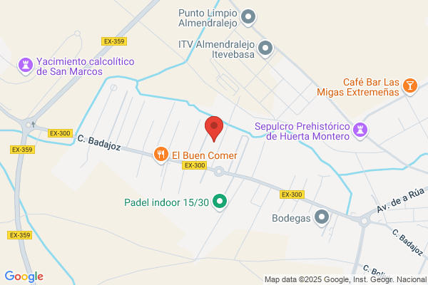 Rama Jimenez S.L.