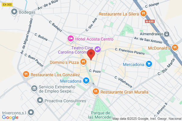 Reviriego Maqueda e.