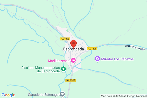 Hotel Espronceda S.L.