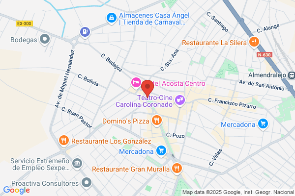 Casta-O Atienza f.