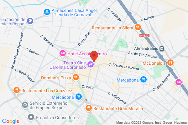 Garcia-Moreno Villar m. D.